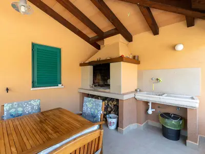 Villa für 8 Personen (157 m²) in Bartići 9/10