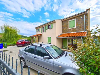 Villa für 10 Personen (200 m²) in Bartolići 3/10