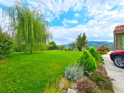 Villa für 10 Personen (200 m²) in Bartolići 4/10