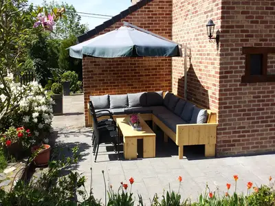 TerraceBalcony