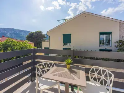 Villa für 8 Personen (180 m²) in Baška 4/10