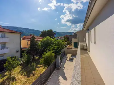 Villa für 8 Personen (180 m²) in Baška 5/10