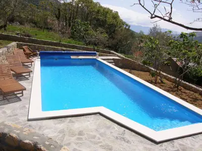 Villa für 9 Personen (200 m²) in Baška 4/10
