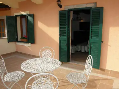 Villa für 9 Personen (200 m²) in Baška 6/10