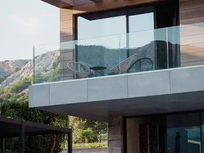 Villa für 8 Personen (295 m²) in Baška 2/10