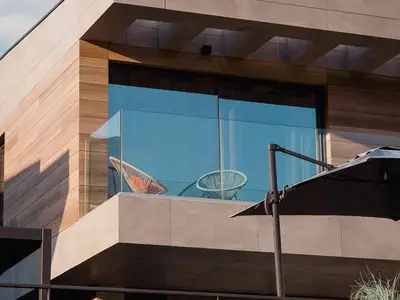 Villa für 8 Personen (295 m²) in Baška 3/10