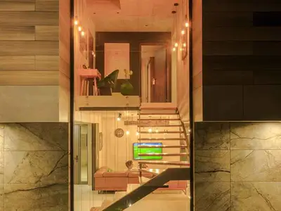 Villa für 8 Personen (295 m²) in Baška 9/10