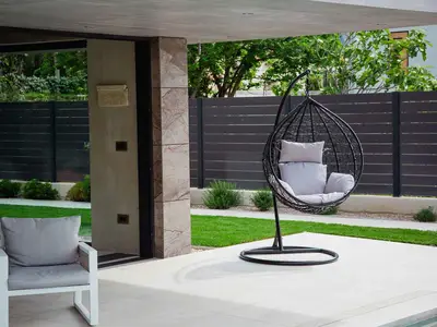 Villa für 8 Personen (295 m²) in Baška 2/10