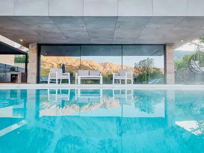 Villa für 8 Personen (295 m²) in Baška 6/10
