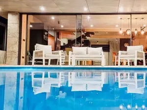 Villa für 8 Personen (250 m²) in Baška