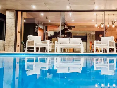 Villa für 8 Personen (250 m²) in Baška 1/10