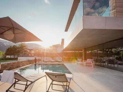 Villa für 8 Personen (250 m²) in Baška 2/10