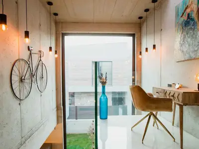 Villa für 8 Personen (250 m²) in Baška 5/10