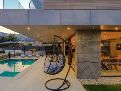 Villa für 8 Personen (250 m²) in Baška 7/10