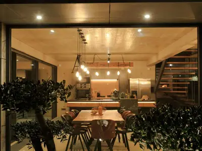 Villa für 8 Personen (250 m²) in Baška 8/10