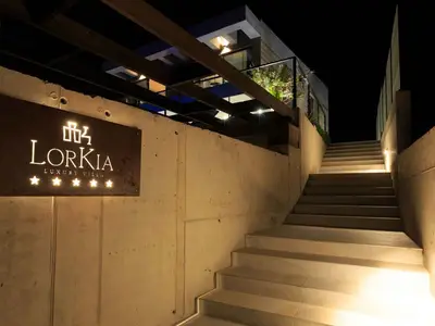 Villa für 8 Personen (250 m²) in Baška 9/10