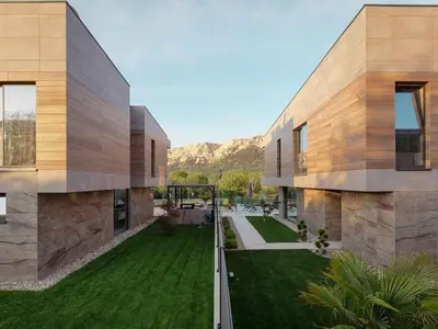 Villa für 8 Personen (295 m²) in Baška 4/10