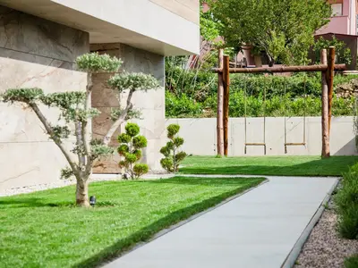 Villa für 8 Personen (250 m²) in Baška 10/10