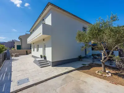 Villa für 8 Personen (180 m²) in Baška 7/10