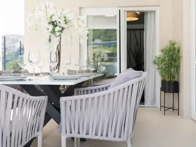 Villa für 10 Personen (145 m²) in Baška 2/10