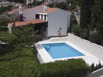 Villa für 8 Personen (290 m²) in Baška Voda 2/10
