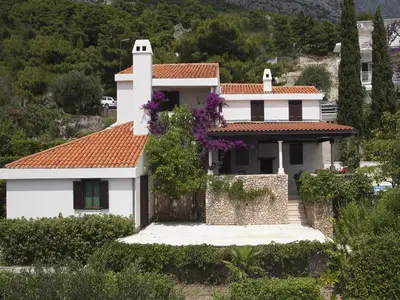 Villa für 8 Personen (290 m²) in Baška Voda 3/10