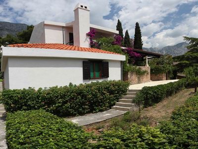 Villa für 8 Personen (290 m²) in Baska Voda 6/10