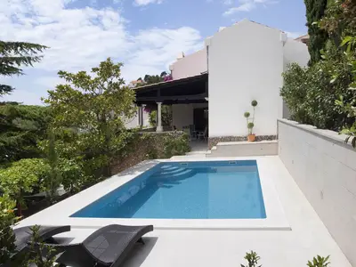 Villa für 8 Personen (290 m²) in Baška Voda 8/10