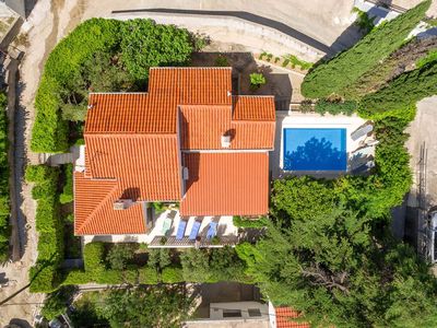 Villa für 8 Personen (290 m²) in Baska Voda 9/10