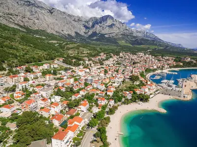 Villa für 8 Personen (290 m²) in Baška Voda 10/10