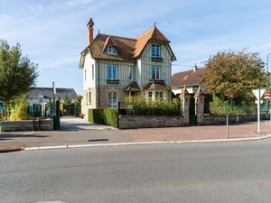 Villa für 10 Personen (200 m²) in Bayeux