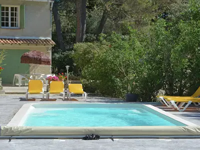 PoolOfHouse