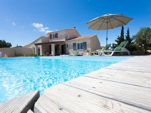Villa für 8 Personen (120 m&sup2;) in Beaufort (Hérault)