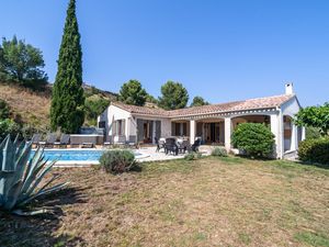 Villa für 6 Personen (115 m&sup2;) in Beaufort (Hérault)