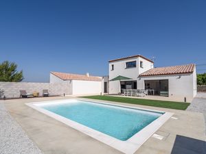 Villa für 8 Personen (138 m²) in Beaufort (Hérault)