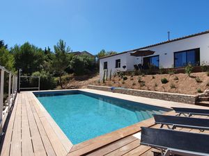 Villa für 6 Personen (116 m²) in Beaufort (Hérault)