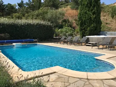 PoolOfHouse