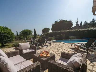 TerraceBalcony