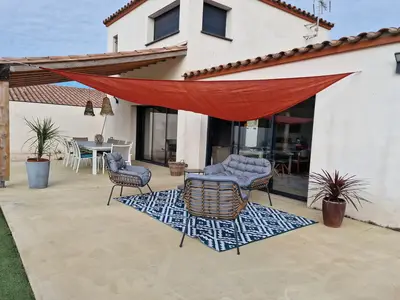 TerraceBalcony