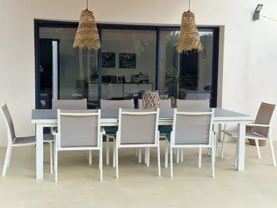 TerraceBalcony