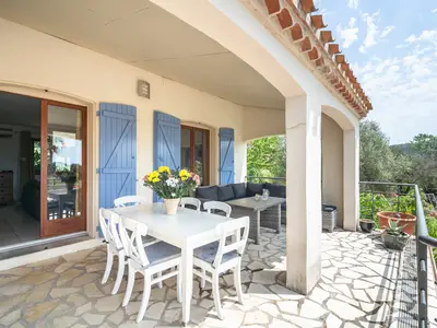 TerraceBalcony