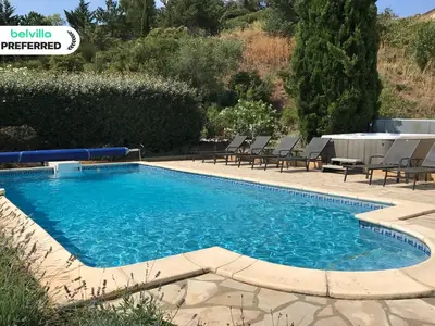 PoolOfHouse