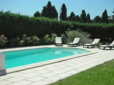 PoolOfHouse