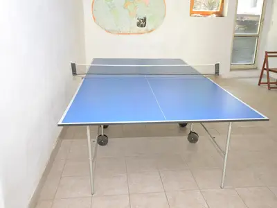 RecreationRoom