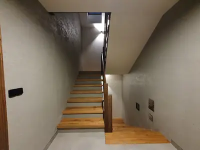 Landing