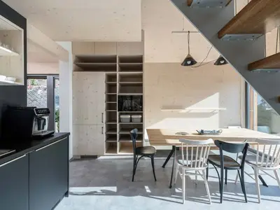 DiningRoom