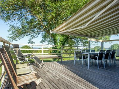 TerraceBalcony