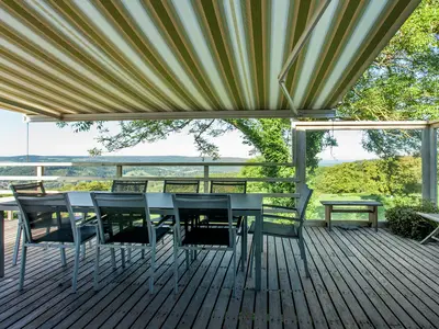 TerraceBalcony