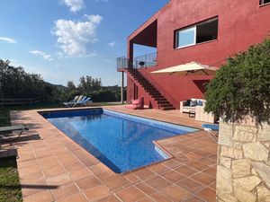 Villa für 8 Personen (320 m²) in Begur