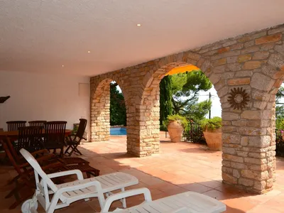 TerraceBalcony